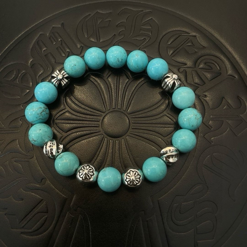 Ch*0me He**ts bracelets